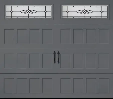 Hillcrest 3000 Recessed